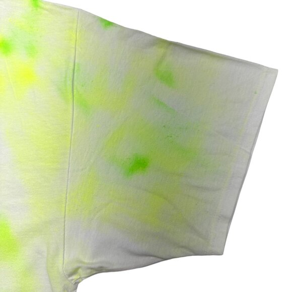 Reworked Planet of the Grapes International Paper Chaser Tee (3X) - Picture 5 of 7